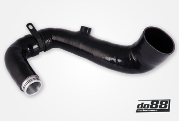 Picture of do88 10-13 BMW 135i/335i N55 (E82/E88/E9X) 54mm Turbo Inlet Hose