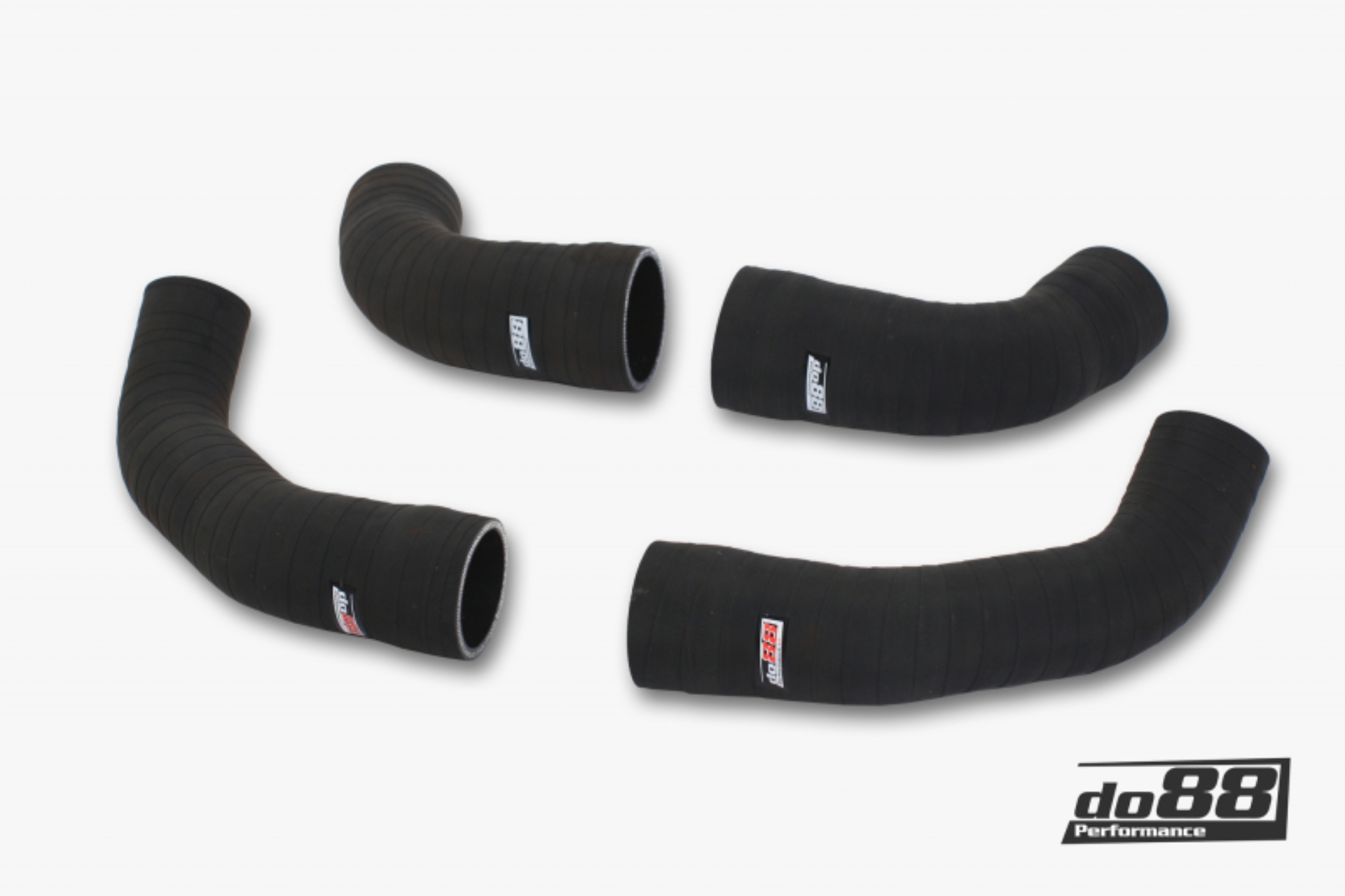 Picture of do88 Porsche 911 Turbo/Carrera (992) Pressure Hoses