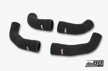 Picture of do88 Porsche 911 Turbo/Carrera (992) Pressure Hoses