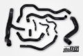Picture of do88 SAAB 9-5 2.8T Turbo6 10-11 Coolant Hoses Black