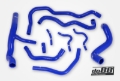 Picture of do88 SAAB 9-5 2.8T Turbo6 10-11 Coolant Hoses Blue