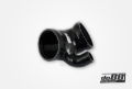 Picture of do88 01-06 BMW 330i 3.0L M54B30 (E46) Throttle Body Hose - Black