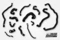 Picture of do88 07-10 BMW 135i/335i N54 (E82/E88/E9X) Coolant Hoses - Black