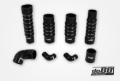 Picture of do88 00-02 Audi RS4 Quattro 2.7L BiTurbo (B5) Pressure Hoses - Black