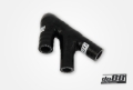 Picture of do88 00-02 Audi RS4 Quattro 2.7L BiTurbo (B5) F-Hose - Black