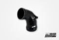 Picture of do88 01-06 BMW 325i 2.5L M54B25 (E46) Inlet Hose - Black