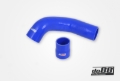 Picture of do88 Volvo V70N/S60 01-04 Pressure Hoses Blue