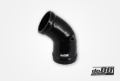 Picture of do88 01-06 BMW 330i 3.0L M54B30 (E46) Inlet Hose - Black