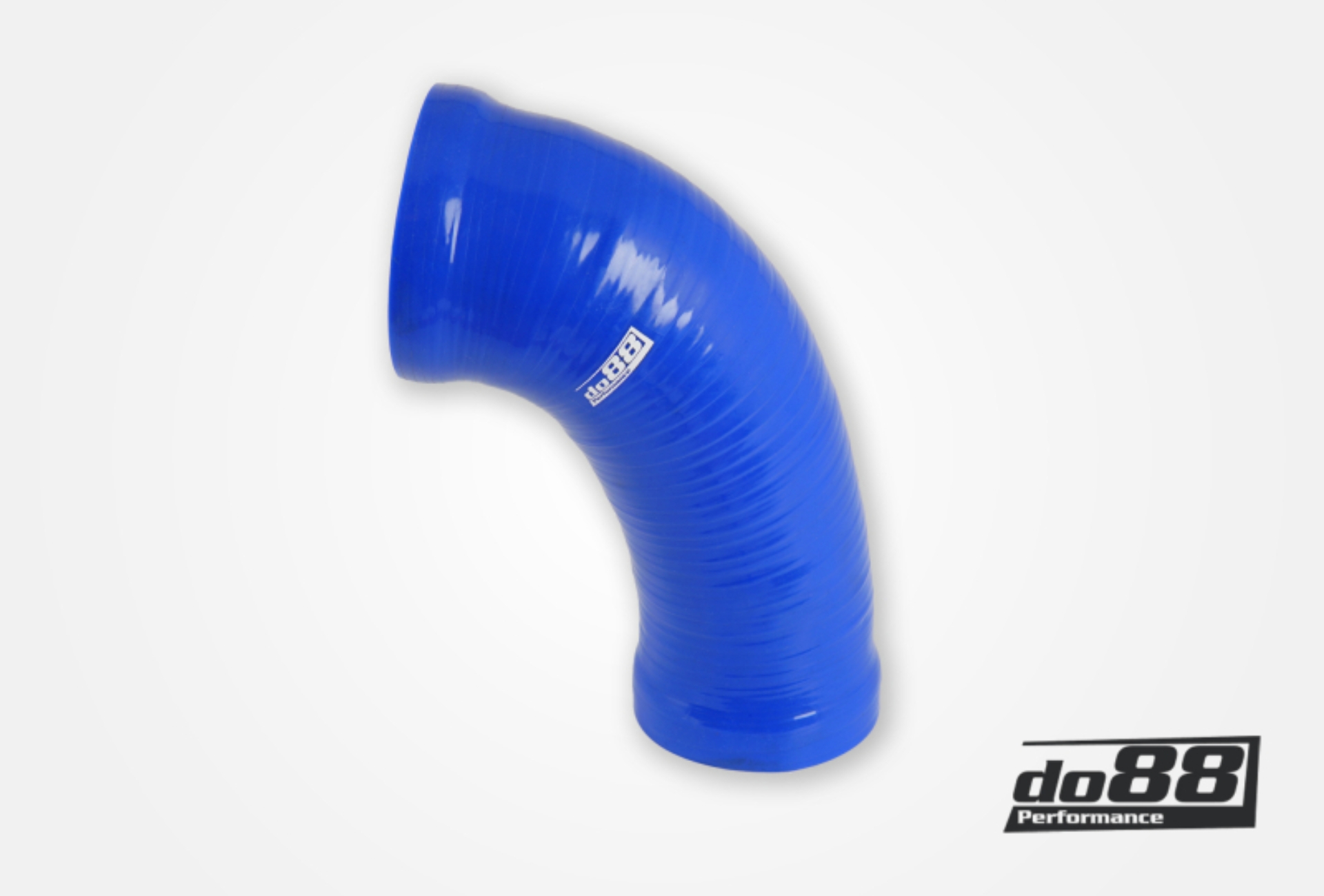 Picture of do88 05-12 BMW 323i/325i/328i/330i N51/N52/N53 (E9X) Intake Resonator Delete - Blue