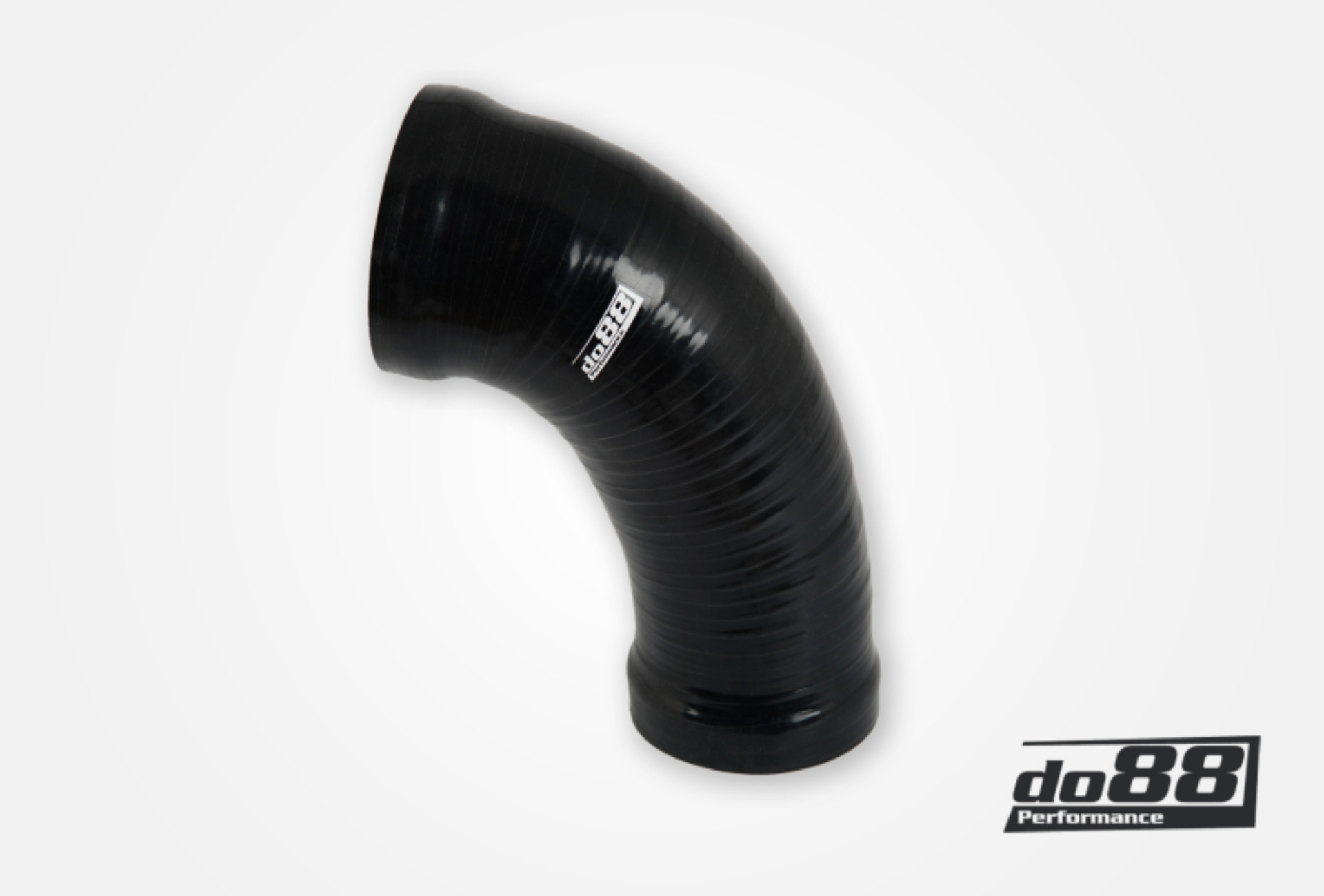 Picture of do88 05-12 BMW 323i/325i/328i/330i N51/N52/N53 (E9X) Intake Resonator Delete - Black