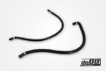 Picture of do88 SAAB 900 86-93 Power Steering Hoses Black