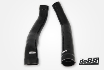 Picture of do88 Porsche 993 Turbo Pressure Hoses