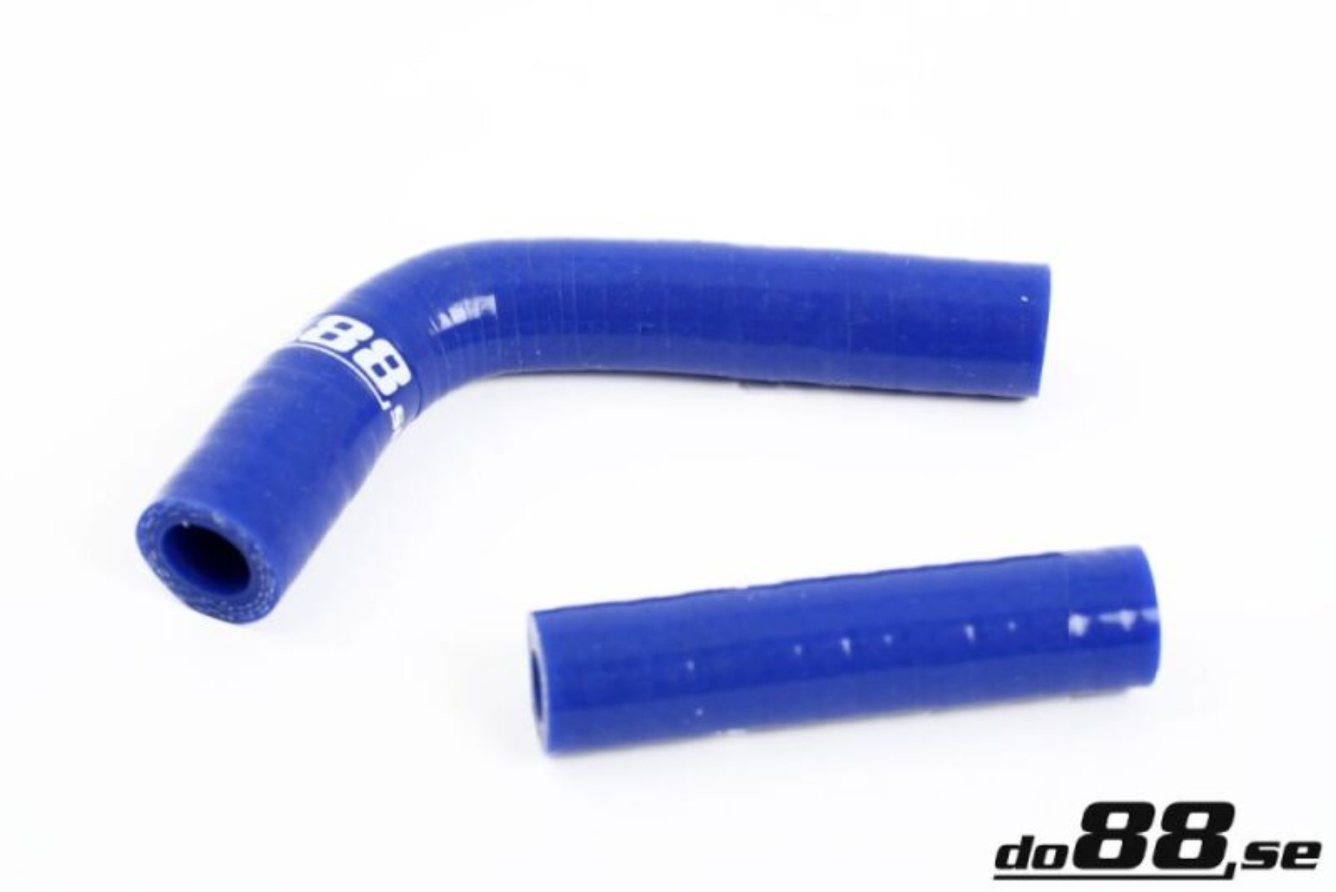Picture of do88 Volvo Hoses for Turbocooling Blue