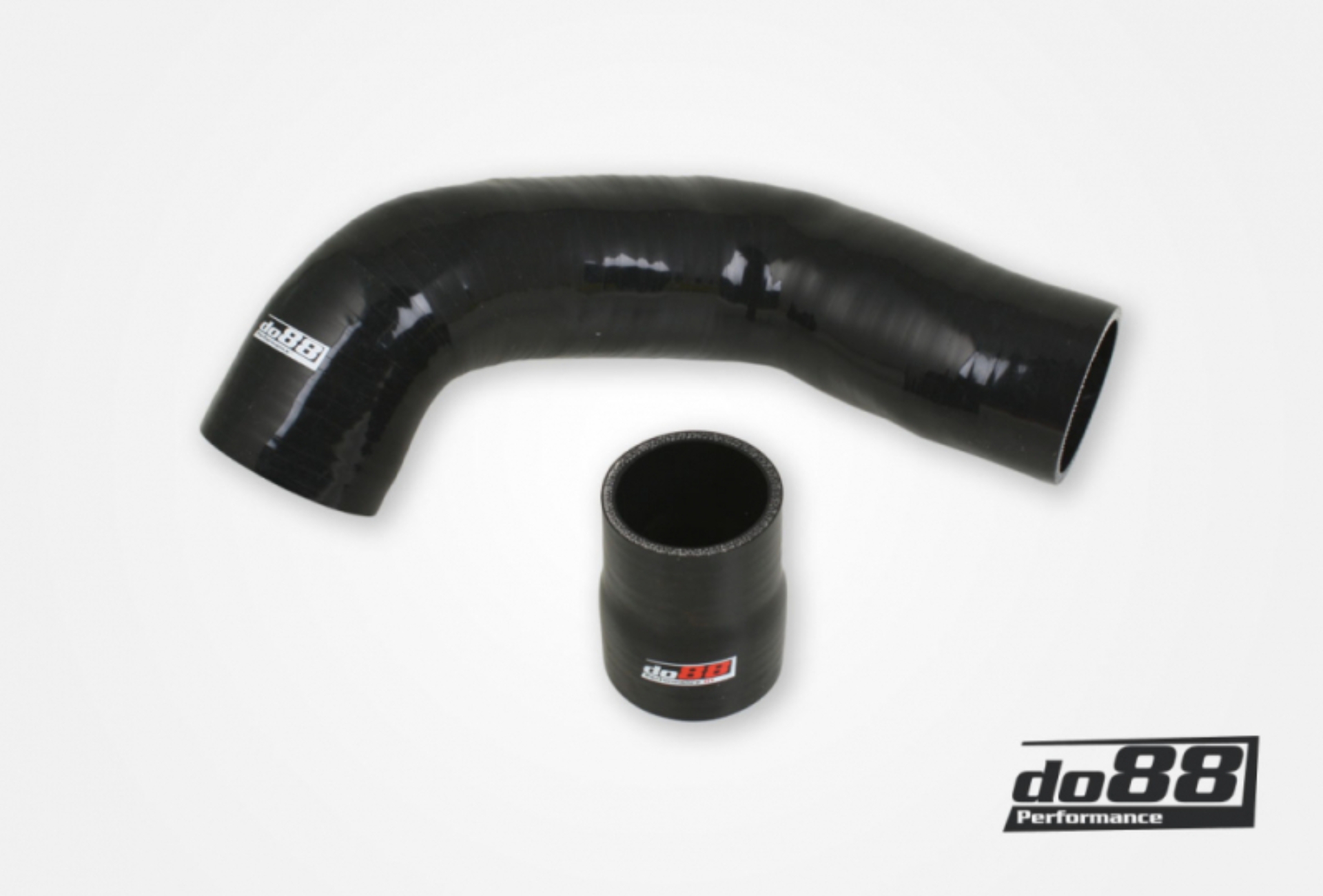Picture of do88 DOB Hose-Intercooler/Turbo Silicone Couplers & Hoses - DO88-KIT23S