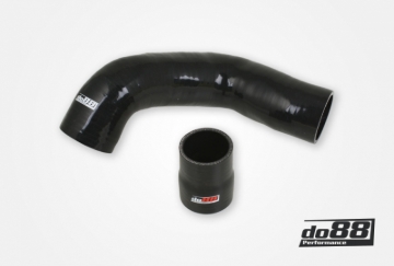 Picture of do88 Volvo V70N/S60 01-04 Pressure Hoses Black