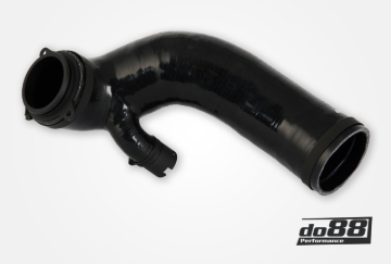 Picture of do88 VAG 2.0 TSI EA888 Gen4 (300hp) Inlet Hose Black