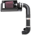 Picture of K&N 07-08 Mini Cooper S L4-1.6L Short Ram Intake