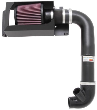 Picture of K&N 07-08 Mini Cooper S L4-1.6L Short Ram Intake