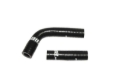 Picture of do88 Volvo Hoses for Turbocooling Black