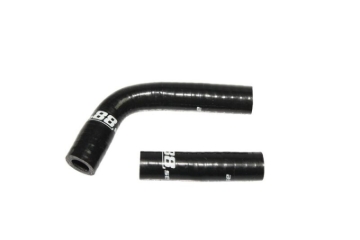 Picture of do88 Volvo Hoses for Turbocooling Black