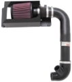 Picture of K&N 07-08 Mini Cooper S L4-1.6L Short Ram Intake