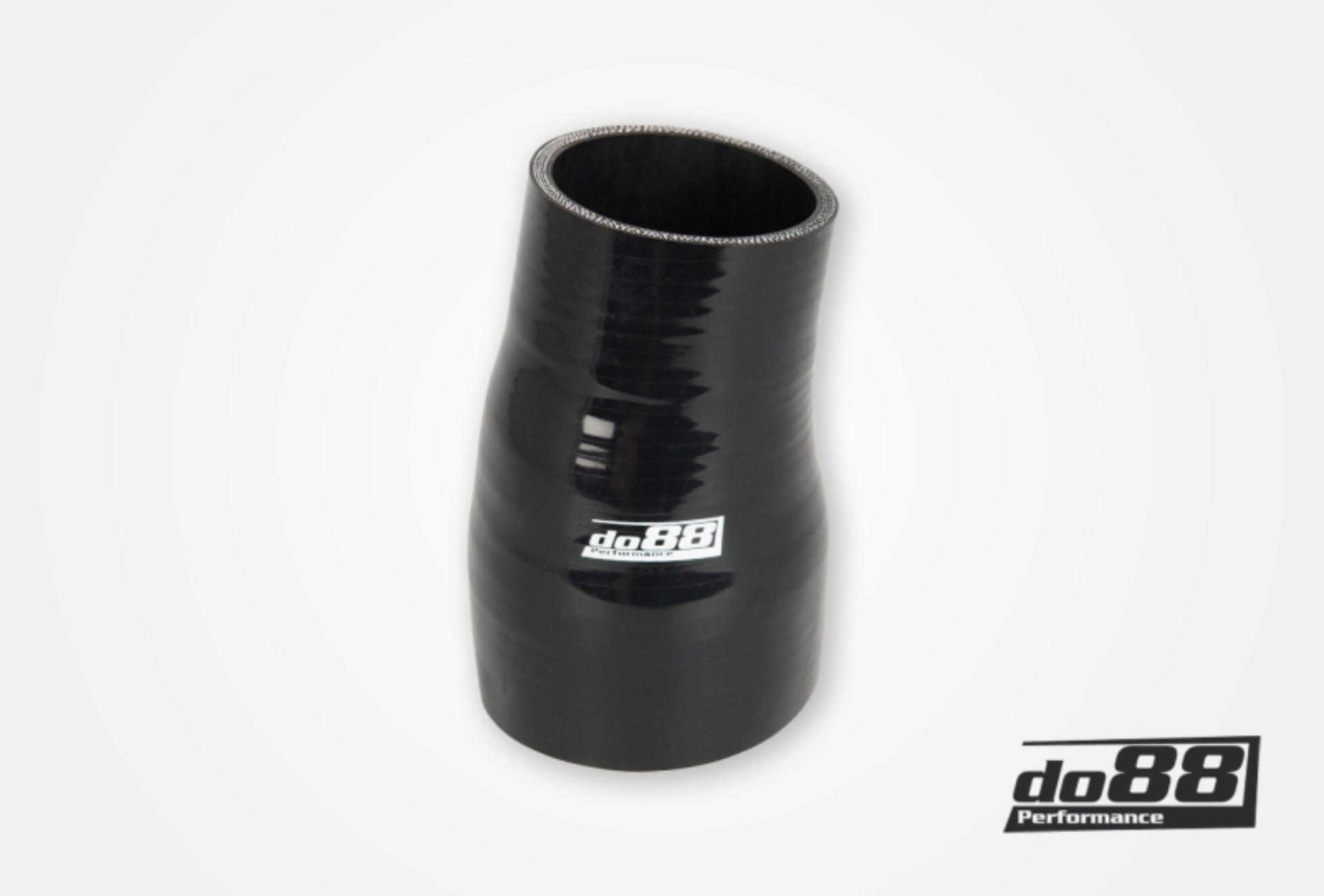 Picture of do88 Alpine A110 Inlet Hose - Black