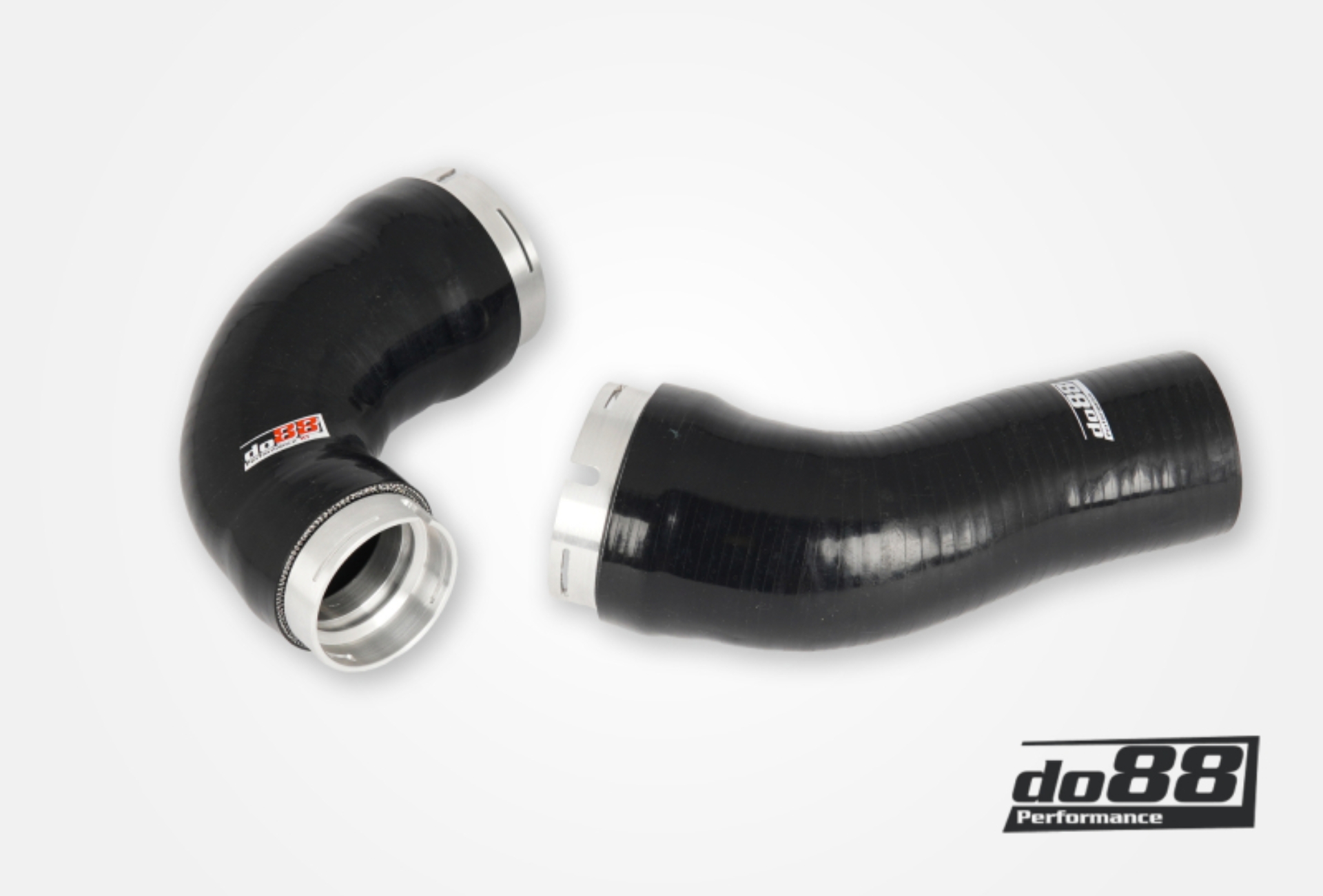 Picture of do88 Alpine A110 Pressure Hoses - Black