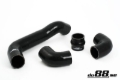 Picture of do88 SAAB 900/9-3 Turbo 94-00 Pressure Hoses Black
