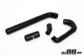 Picture of do88 SAAB 900/9-3 Turbo 94-00 Complement Hose Kit Black