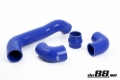 Picture of do88 SAAB 900/9-3 Turbo 94-00 Pressure Hoses Blue