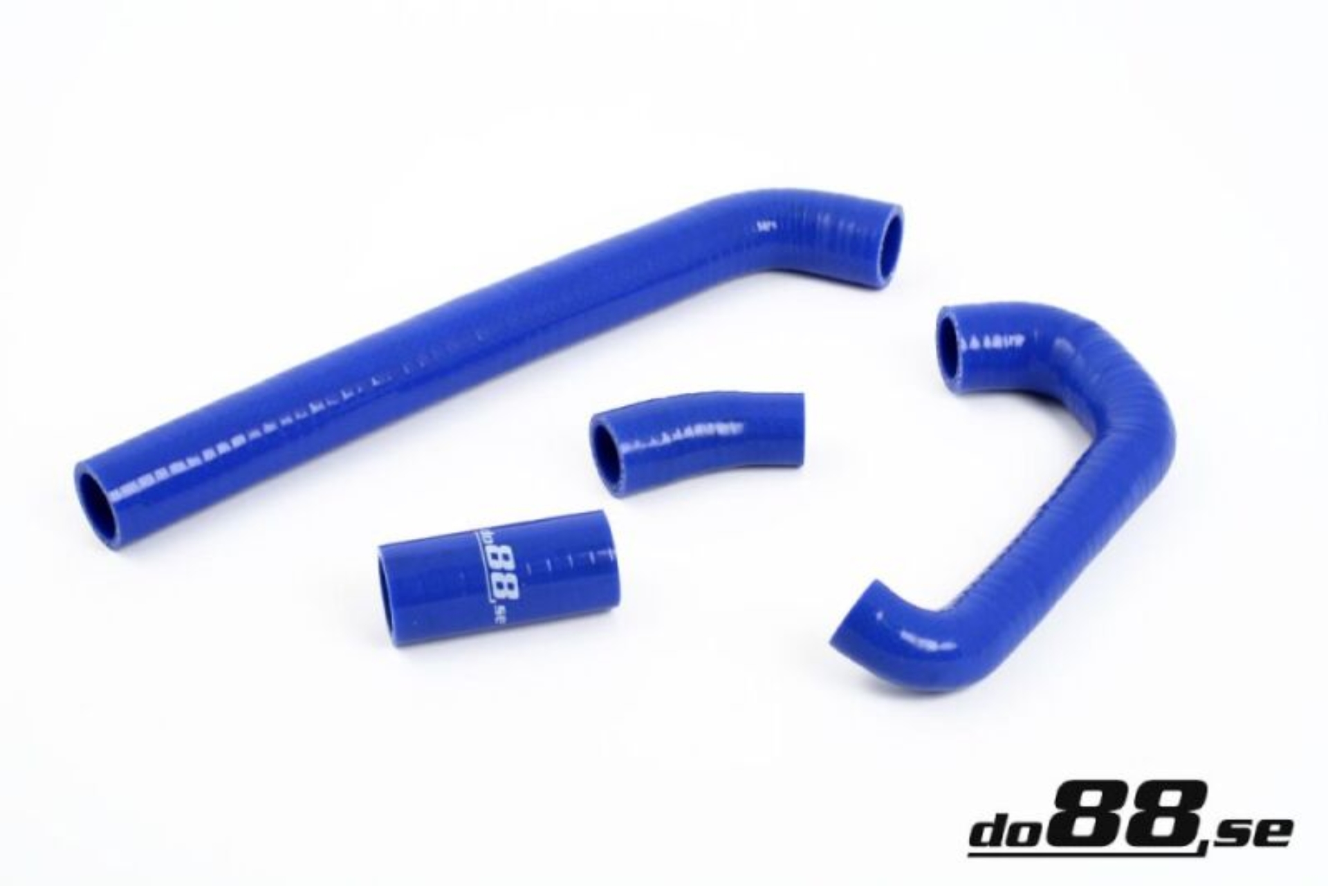 Picture of do88 SAAB 900/9-3 Turbo 94-00 Complement Kit Blue