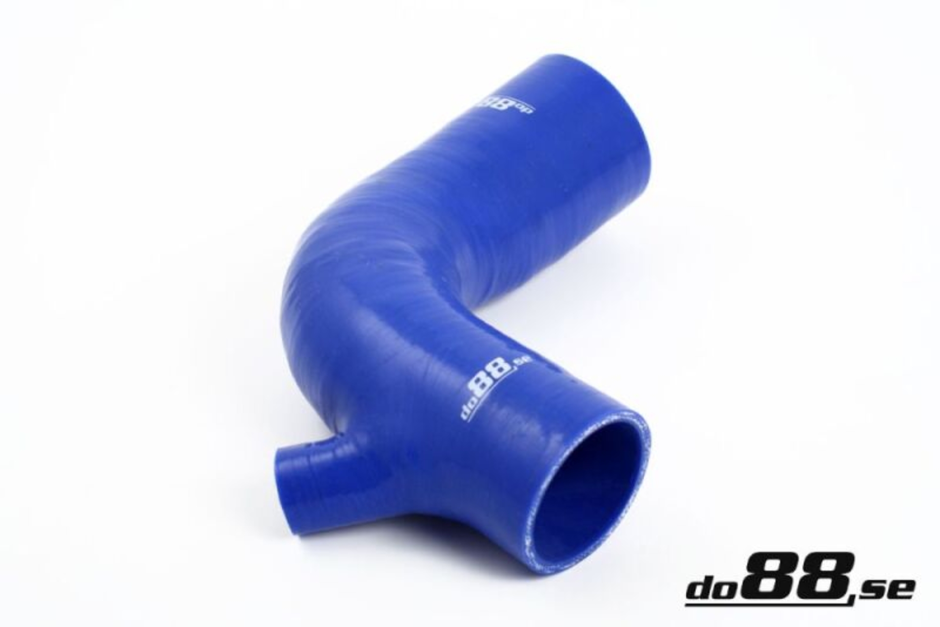 Picture of do88 SAAB 900/9-3 Turbo 94-00 Inlet Hose Blue