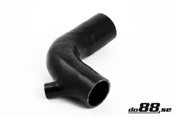 Picture of do88 SAAB 900/9-3 Turbo 94-00 Inlet Hose Black