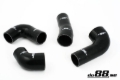 Picture of do88 DOB Hose-Intercooler/Turbo Silicone Couplers & Hoses - DO88-KIT31S