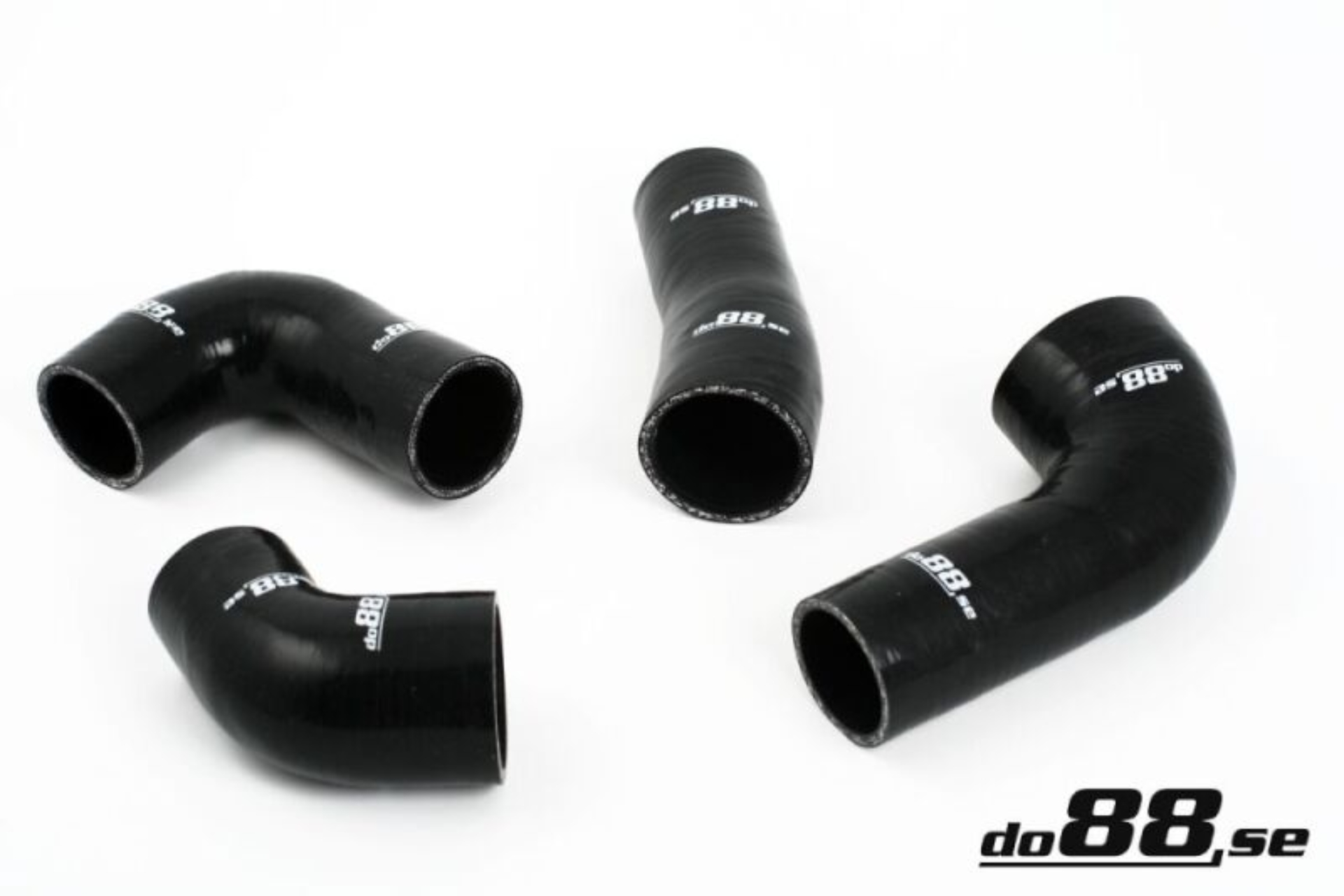 Picture of do88 DOB Hose-Intercooler/Turbo Silicone Couplers & Hoses - DO88-KIT31S