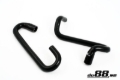 Picture of do88 Volvo 740/940 Turbo 92-98 Idle Valve Hoses Black