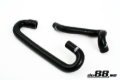 Picture of do88 Volvo 700/940 Turbo 90-98 Idle Valve Hoses Black