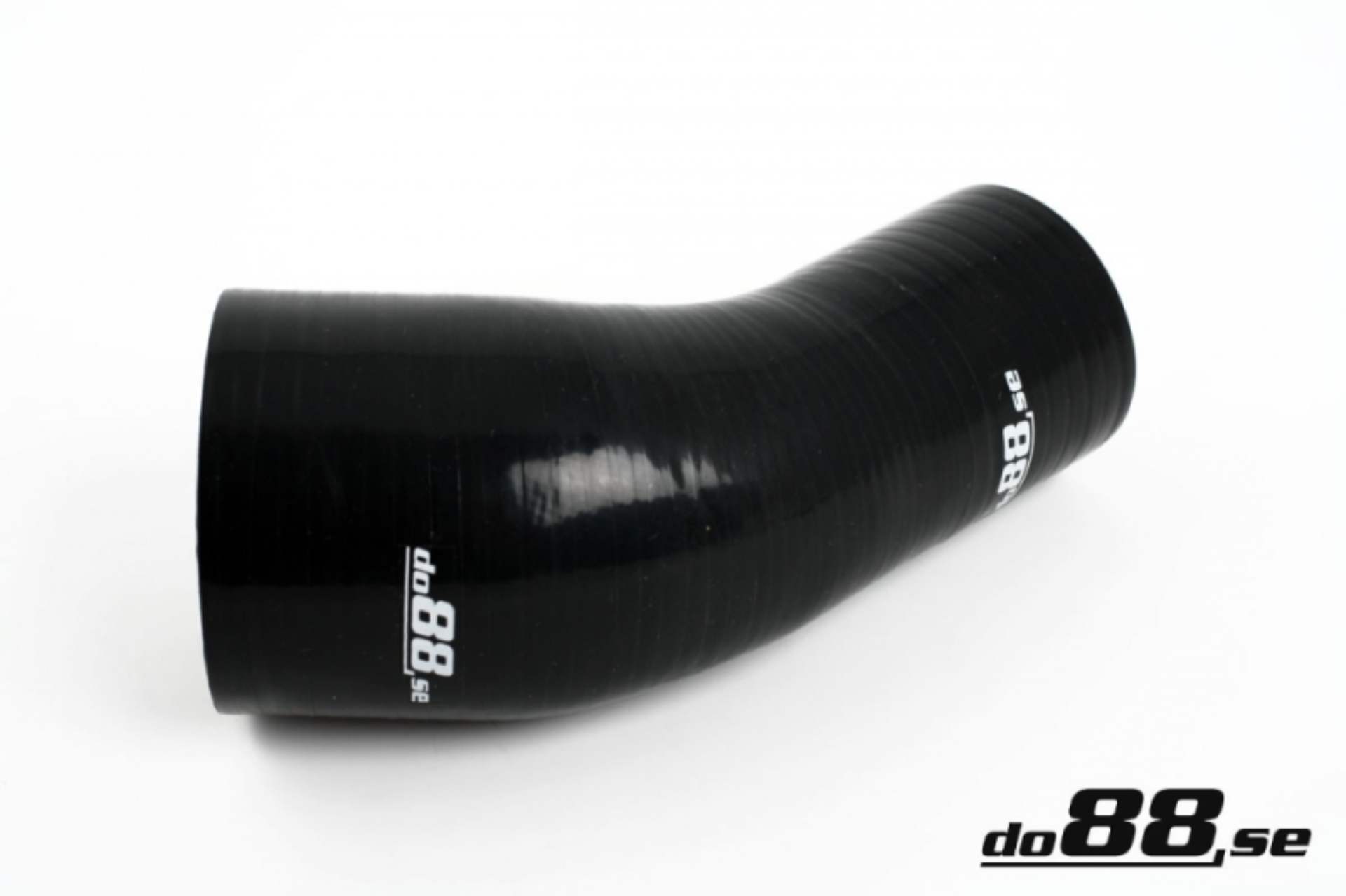 Picture of do88 SAAB 9-3 Turbo T7 99-03 Inlet Hose Black