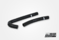 Picture of do88 SAAB 900 Turbo T8 81-89 Idle Control Hoses Black