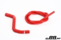 Picture of do88 Volvo V70N/S60 01-08 Coolant Hoses Complement Red