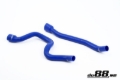 Picture of do88 Volvo 850/S70/V70/C70 92-00 Drain Hoses Blue