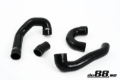 Picture of do88 SAAB 9-3 2.0T 2003- Pressure Hoses Black