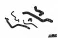 Picture of do88 SAAB 9-5 98-01 Coolant Hoses Black