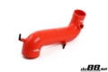 Picture of do88 Volvo S40/V40 2.0T/T4 98-04 Inlet Hose Red