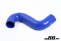 Picture of do88 SAAB 9-3 T7 00-03 Air Filter Relocation Hose Blue