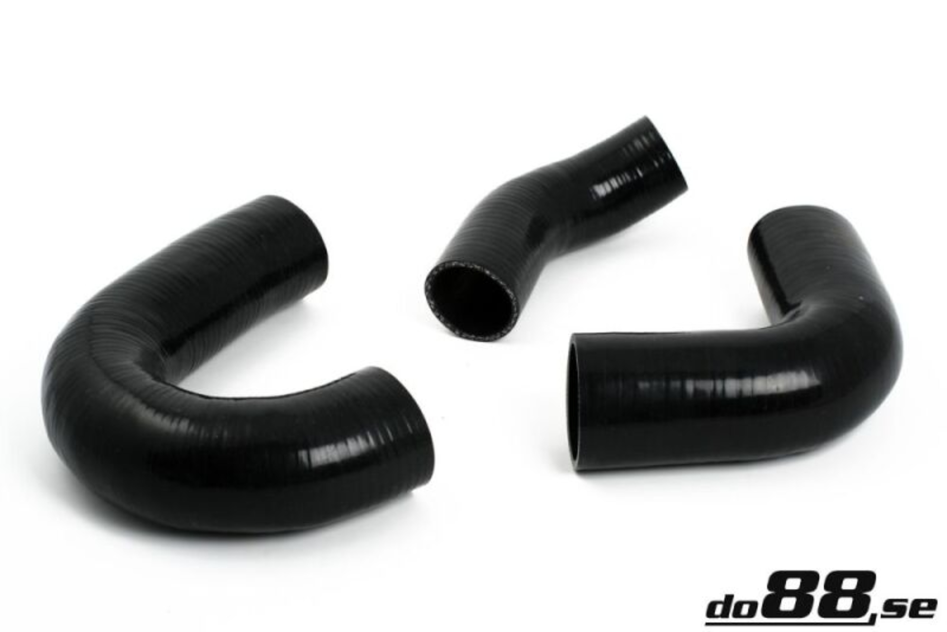 Picture of do88 DOB Hose-Intercooler/Turbo Silicone Couplers & Hoses - DO88-KIT6S