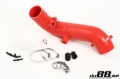 Picture of do88 Volvo 850/SVC70 Turbo 3in Inlet Hose Red