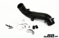 Picture of do88 Volvo 850/SVC70 Turbo 3in Inlet Hose Black