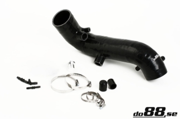 Picture of do88 Volvo 850/SVC70 Turbo 3in Inlet Hose Black