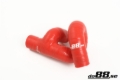 Picture of do88 DOB Hose-Crankcase Ventilation Silicone Couplers & Hoses - DO88-KIT81R